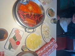 -小龙坎火锅(IFS HOT店)