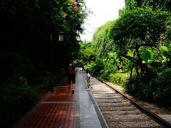 -铁路文化公园