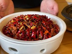 -朝郡酒家·粤菜(燕大星苑店)