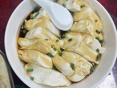 -雄仔农家菜馆·特色葱油鸡(六祖店)