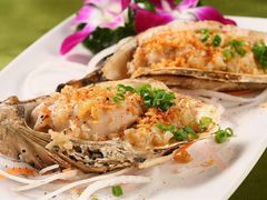 -东方豪景花园酒店·怡景旋转餐厅