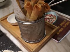 -周渝食惦·酸菜鱼精致川菜(横岗店)