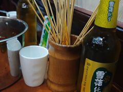 -付小姐在成都(中山公园店)