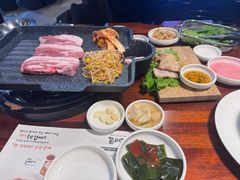 -Dombe豚(黑猪肉街店)