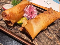 -花潮料理艺食馆(世欧广场店)
