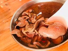 牛腰-老牌依强牛肉店(达道总店)