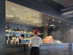 -焱铁烧·黑毛和牛专门店(南宁万象城店)
