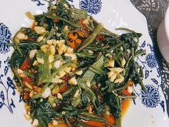 -记忆湘菜馆(芙蓉镇店)