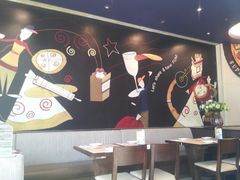 必胜客(动力松雷店)-必胜客(松雷店)