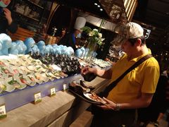 -V-ONE西雅图海鲜自助餐厅(仓山万达广场店)