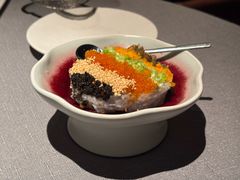 -左庭右院鲜牛肉火锅黑金店(陆家嘴中心店)