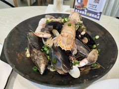 -好兄弟郭巨海鲜(天一阁店)