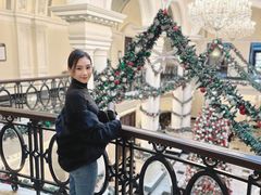 -Salon de Ville浦江汇(上海外滩华尔道夫酒店店)