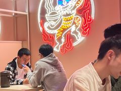 大堂-侯师傅热炒店(印象城店)