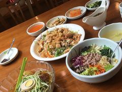 油淋鸡-全州拌饭馆(断桥店)