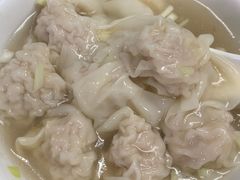 -汉记面馆(南华东路店)