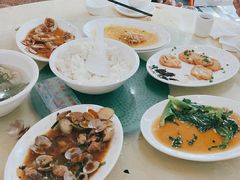 -锐记美食店·现捞海鲜(闸坡店)
