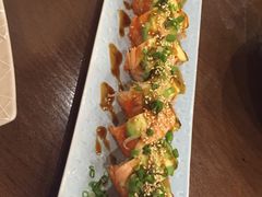 -松子料理(华威桥店)