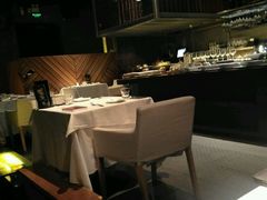 大堂-食间牛排(湖西路店)