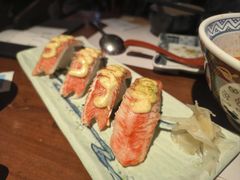 -木村武·手作寿司料理(中山亭店)
