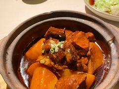 -小资太太餐厅(南岗区店)