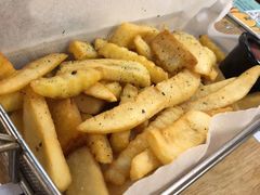 薯条四兄弟-BOPEYE·波派炸鸡(河西中央商场店)