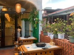 -吃么烤肉(西街店)