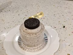 -chuchulab日式短蛋糕(粤海天地店)