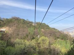 -白塔山公园