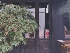 -Metal hands·铁手咖啡