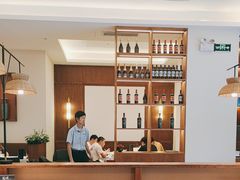 -客颂·客家宴(大壮国际广场店)