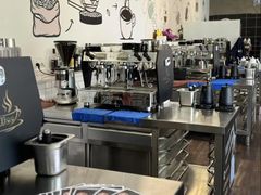 -王森咖啡西点烘焙培训(上海名厨中心店)
