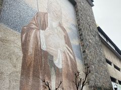 -贵阳北天主教堂