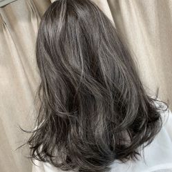 -AFA Hair studio·女士发型设计