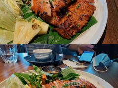 -星叶·东南亚料理(宁波万象汇店)