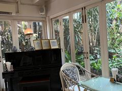 -Fern Forest Cafe
