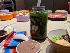 -海底捞大排档火锅(打浦路店)