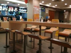 大堂-麦当劳(厦门思明路店)