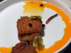 -锦西湖·海鲜小馆(未来科技城店)