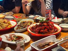 -胖子烧烤海鲜(亲贤北街店)