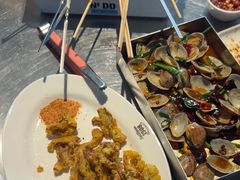 -No.DD戳子烧烤·江湖菜(北京总店)