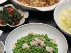 -顺香居·老字号湖北菜(江汉路店)