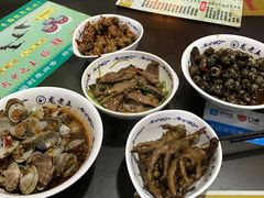 -龙老五汤店(站前西路店)