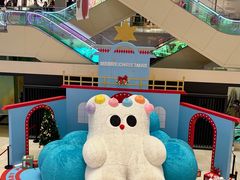 -光启城时尚购物中心