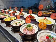-鸽子张·家宴(黄辛庄旗舰店)
