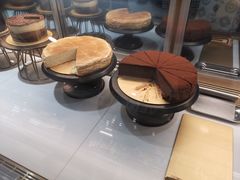 -Awfully Chocolate(来福士广场店)