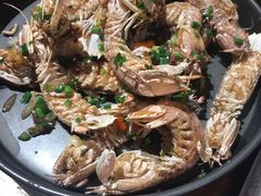 -烧货·活海鲜炭烧(湖滨商业街店)