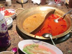 -小龙坎火锅(春熙太古里店)