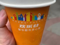 -成都欢乐谷