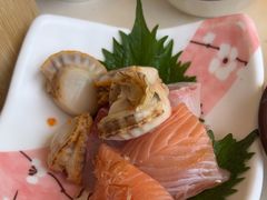 -第六季自助餐厅(甜水园店)